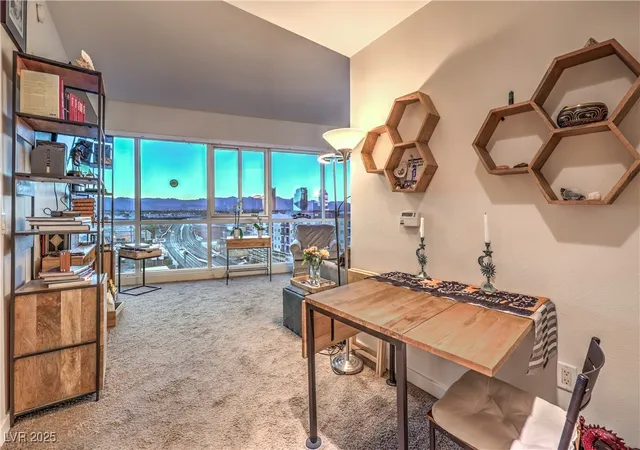 3rd image of 4525 Dean Martin Dr #802, Las Vegas, NV 89103 | MLS# 2726379