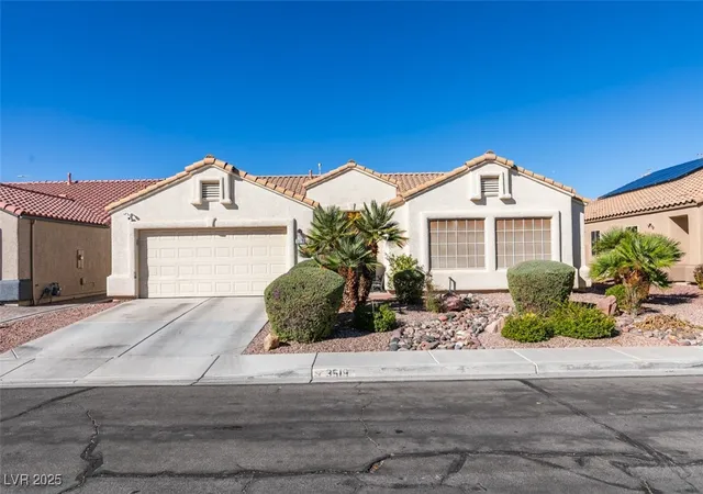 1st image of 3519 Trotting Horse Rd, North Las Vegas, NV 89032 | MLS# 2726736