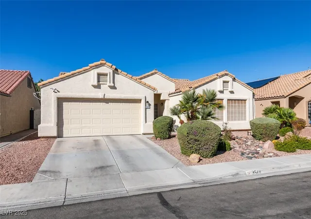 2nd image of 3519 Trotting Horse Rd, North Las Vegas, NV 89032 | MLS# 2726736