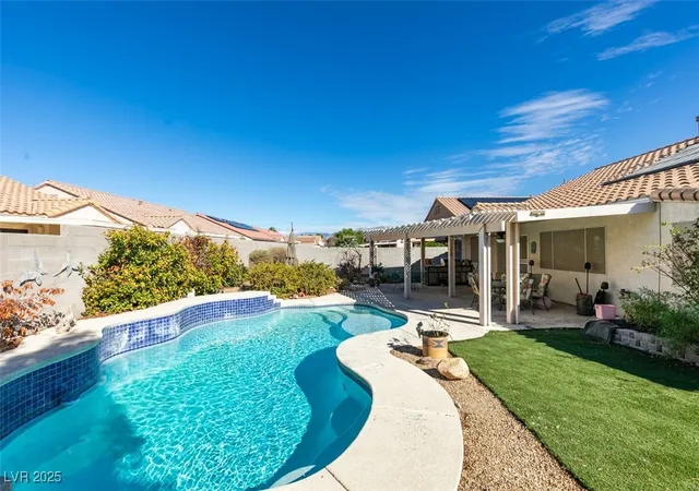 47th image of 3519 Trotting Horse Rd, North Las Vegas, NV 89032 | MLS# 2726736