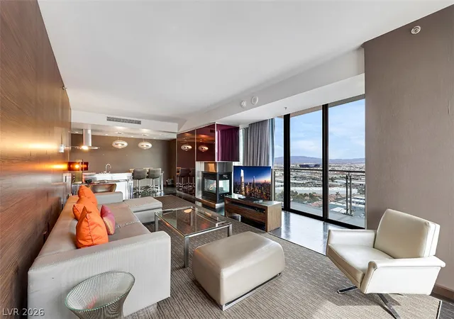Photo 1 of Condo for sale at 4381 W Flamingo Rd #2821, Las Vegas, NV 89103 | MLS# 2725533 | Listing updated on 2026-08-17
