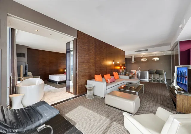 Photo 2 of Condo for sale at 4381 W Flamingo Rd #2821, Las Vegas, NV 89103 | MLS# 2725533 | Listing updated on 2026-08-17