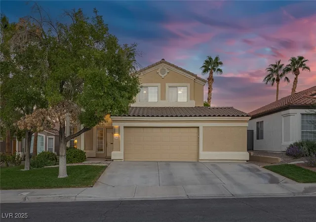 Homes for sale in Henderson, NV | 314 Dazzling Ter, Henderson, NV 89012 | MLS# 2725336