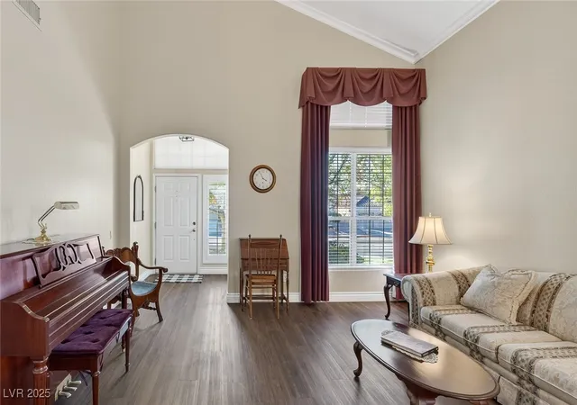4th image of 314 Dazzling Ter, Henderson, NV 89012 | MLS# 2725336
