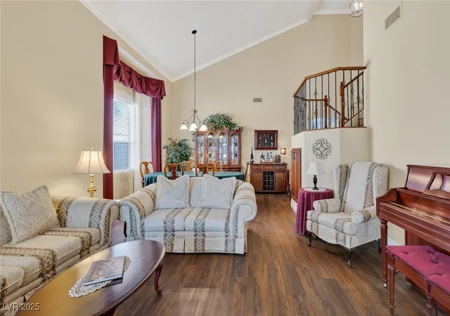 5th image of 314 Dazzling Ter, Henderson, NV 89012 | MLS# 2725336