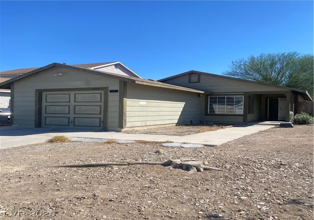 1st image of 3837 Kellogg Ave, Las Vegas, NV 89115 | MLS# 2727121