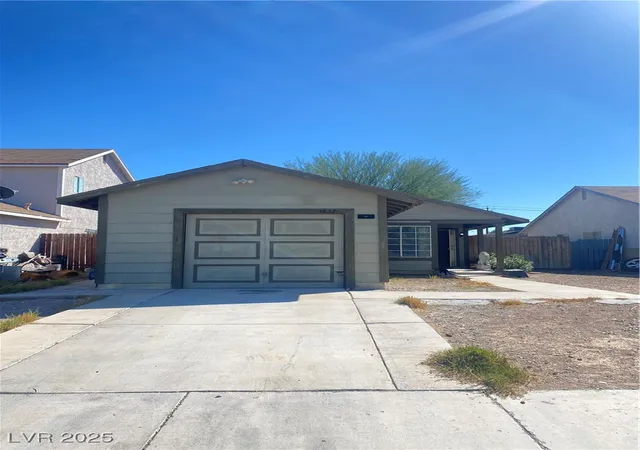 2nd image of 3837 Kellogg Ave, Las Vegas, NV 89115 | MLS# 2727121