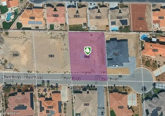 22nd image of 7150 Pico Rio Ct, Las Vegas, NV 89156 | MLS# 2726148