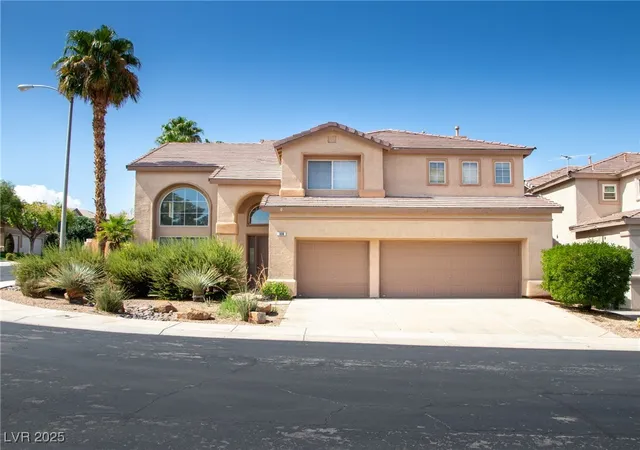 Photo 1 of Single family home for sale at 338 Pleasant Summit Dr, Henderson, NV 89012 | MLS# 2727200 | Listing updated on 2026-04-01