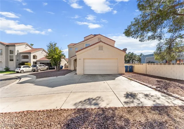 Photo 2 of Single family home for sale at 6673 Silver Penny Ave, Las Vegas, NV 89108 | MLS# 2727236 | Listing updated on 2026-08-05