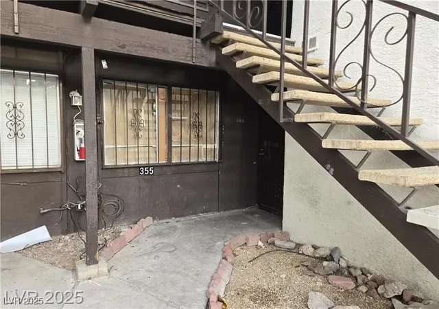 Photo 3 of Condo for sale at 1405 Vegas Valley Dr #355, Las Vegas, NV 89169 | MLS# 2727324 | Listing updated on 2026-02-27