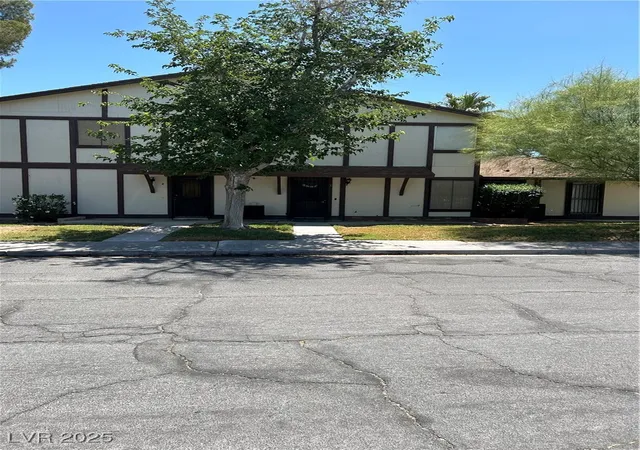 Photo 1 of Condo for sale at 1454 Elizabeth Ave #3, Las Vegas, NV 89119 | MLS# 2727442 | Listing updated on 2026-07-29