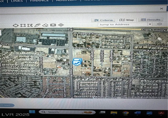 Photo 1 of Land for sale at N Tenaya, Las Vegas, NV 89130 | MLS# 2727489 | Listing updated on 2026-06-01