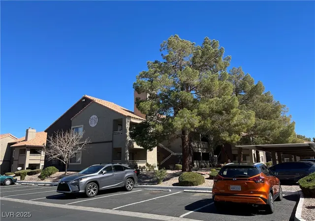 Homes for sale in Las Vegas, NV | 5024 S Rainbow Blvd #203, Las Vegas, NV 89118 | MLS# 2727577