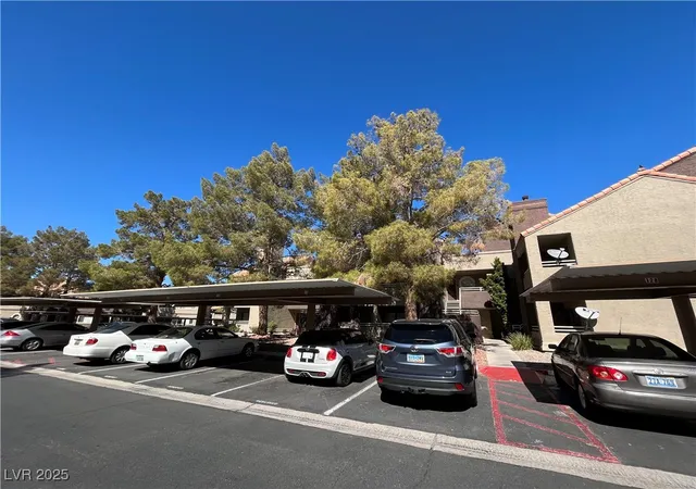 Homes for sale in Las Vegas, NV | 5024 S Rainbow Blvd #203, Las Vegas, NV 89118 | MLS# 2727577
