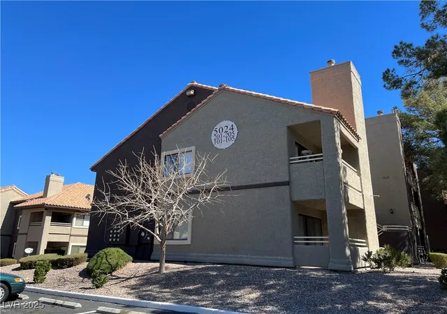 Homes for sale in Las Vegas, NV | 5024 S Rainbow Blvd #203, Las Vegas, NV 89118 | MLS# 2727577
