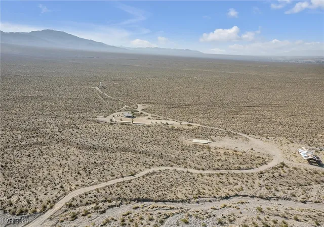 1st image of W Ohio Rd, Pahrump, NV 89060 | MLS# 2725380