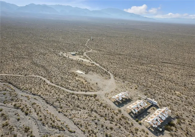 2nd image of W Ohio Rd, Pahrump, NV 89060 | MLS# 2725380
