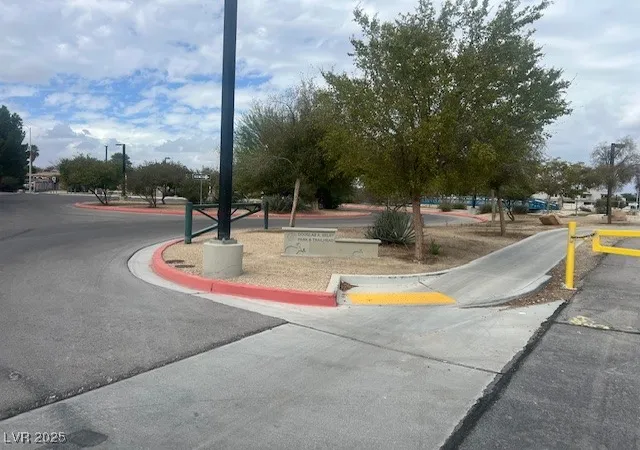 Photo 3 of Land for sale at 951 N Sandhill Rd #0, Las Vegas, NV 89110 | MLS# 2727671 | Listing updated on 2026-07-07