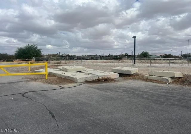 Photo 4 of Land for sale at 951 N Sandhill Rd #0, Las Vegas, NV 89110 | MLS# 2727671 | Listing updated on 2026-07-07