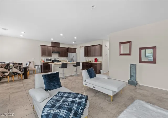 Photo 1 of Townhouse for sale at 7324 Halo Fls St, North Las Vegas, NV 89084 | MLS# 2727528 | Listing updated on 2026-06-11