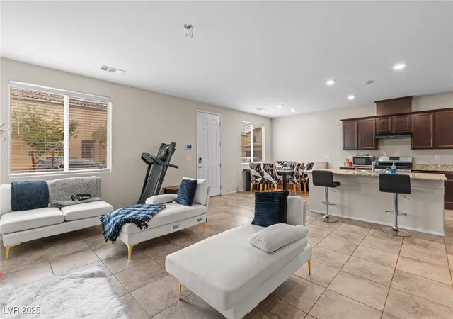 Photo 2 of Townhouse for sale at 7324 Halo Fls St, North Las Vegas, NV 89084 | MLS# 2727528 | Listing updated on 2026-06-11