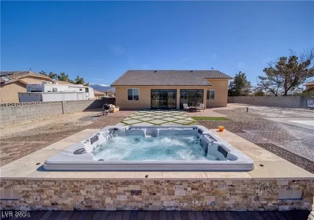 1st image of 6440 Montclair St, Pahrump, NV 89061 | MLS# 2727497