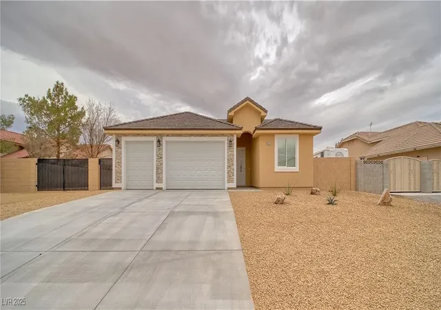 2nd image of 6440 Montclair St, Pahrump, NV 89061 | MLS# 2727497