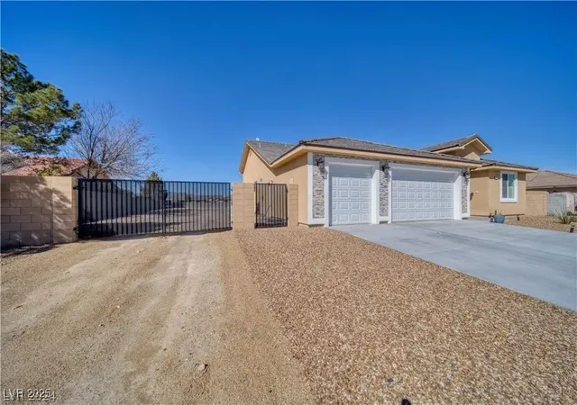 3rd image of 6440 Montclair St, Pahrump, NV 89061 | MLS# 2727497