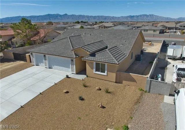 4th image of 6440 Montclair St, Pahrump, NV 89061 | MLS# 2727497