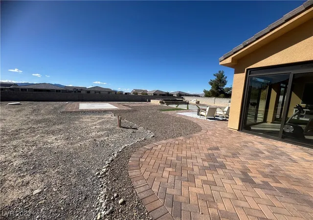 68th image of 6440 Montclair St, Pahrump, NV 89061 | MLS# 2727497