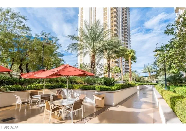 Homes for sale in Las Vegas, NV | 135 E Harmon Ave #219, Las Vegas, NV 89109 | MLS# 2727938