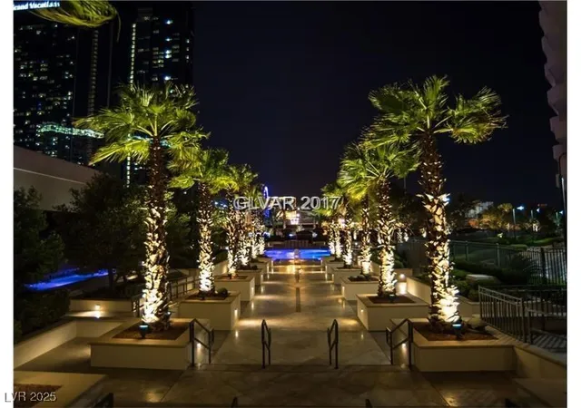 Homes for sale in Las Vegas, NV | 135 E Harmon Ave #219, Las Vegas, NV 89109 | MLS# 2727938