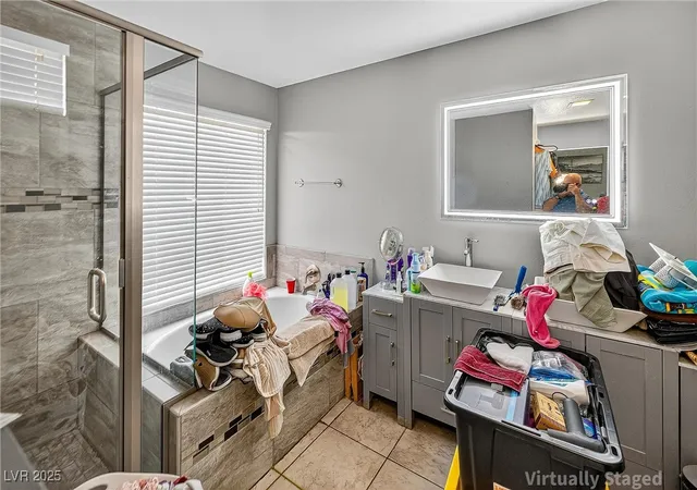 12th image of 4715 Illustrious St, Las Vegas, NV 89147 | MLS# 2727961