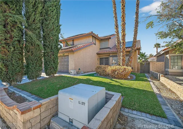 1st image of 4715 Illustrious St, Las Vegas, NV 89147 | MLS# 2727961