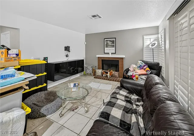 Photo 3 of Single family home for sale at 4715 Illustrious St, Las Vegas, NV 89147 | MLS# 2727961 | Listing updated on 2026-03-07