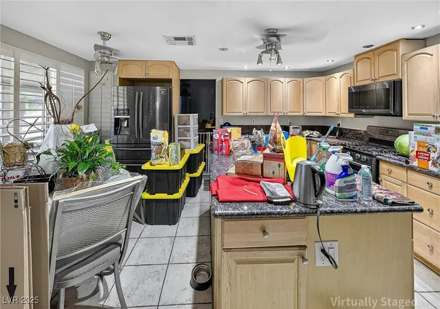 Photo 3 of Single family home for sale at 4715 Illustrious St, Las Vegas, NV 89147 | MLS# 2727961 | Listing updated on 2026-10-03