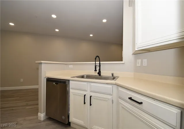 Homes for sale in Las Vegas, NV | 7155 S Durango Dr #207, Las Vegas, NV 89113 | MLS# 2728015