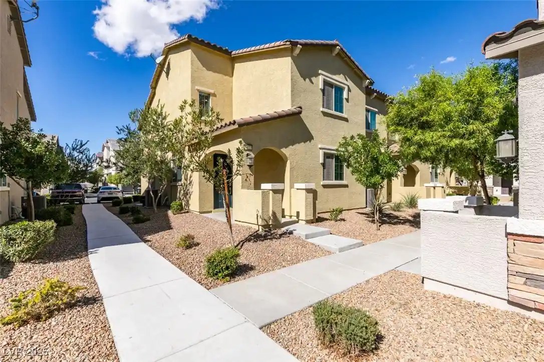 Photo 1 of Sale Pending at 6472 Centennial Skies Ct, North Las Vegas, NV 89086 | MLS# 2727484 | Listing updated on 2026-10-12