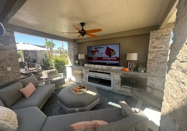 Photo 2 of Land for sale at 8175 Arville St #4, Las Vegas, NV 89139 | MLS# 2728135 | Listing updated on 2026-07-06