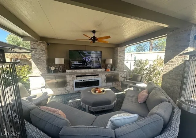 Photo 3 of Land for sale at 8175 Arville St #4, Las Vegas, NV 89139 | MLS# 2728135 | Listing updated on 2026-07-06