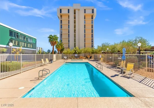 2nd image of 3930 University Ctr Dr, Las Vegas, NV 89119