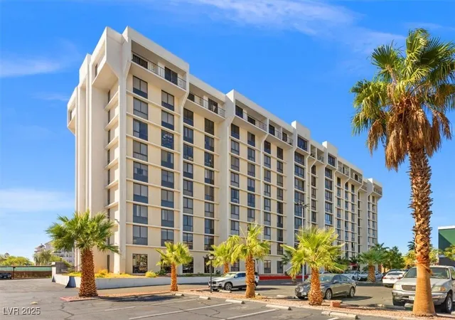 2nd image of 3930 University Ctr Dr, Las Vegas, NV 89119