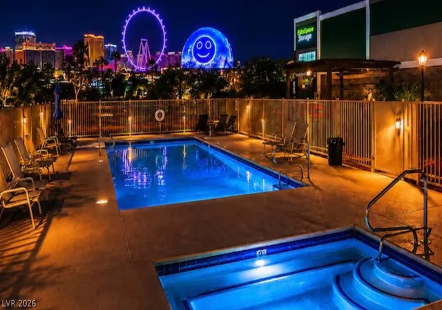 3rd image of 3930 University Ctr Dr, Las Vegas, NV 89119