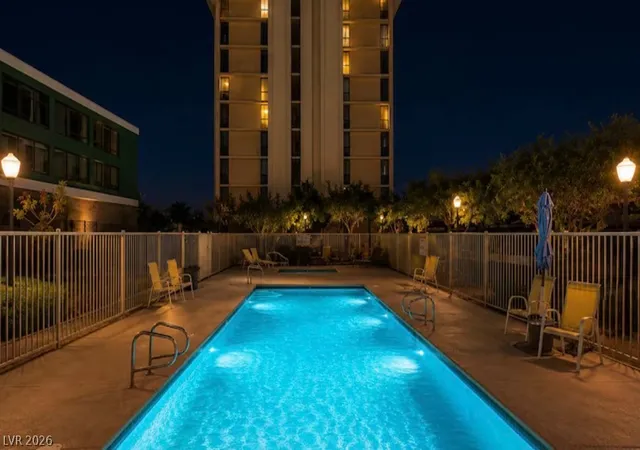4th image of 3930 University Ctr Dr, Las Vegas, NV 89119