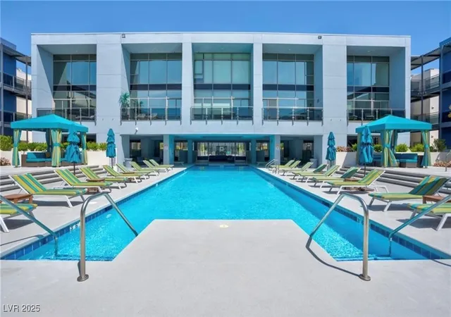 1st image of 8925 W Flamingo Rd #111, Las Vegas, NV 89147 | MLS# 2728230