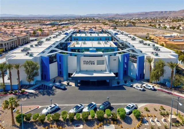 2nd image of 8925 W Flamingo Rd #111, Las Vegas, NV 89147 | MLS# 2728230