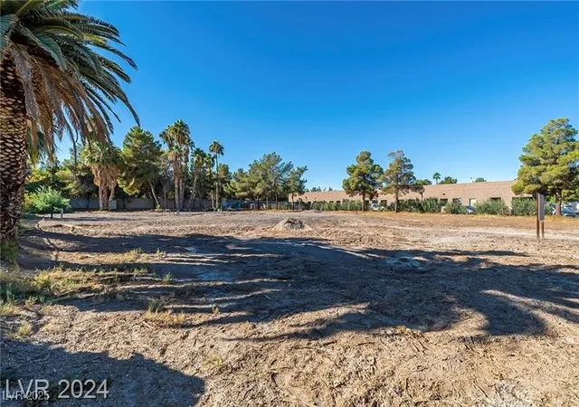 Photo 3 of Land for sale at 3515 E Sunset Rd, Las Vegas, NV 89120 | MLS# 2728341 | Listing updated on 2026-08-28