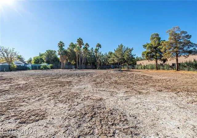 Photo 4 of Land for sale at 3515 E Sunset Rd, Las Vegas, NV 89120 | MLS# 2728341 | Listing updated on 2026-08-28