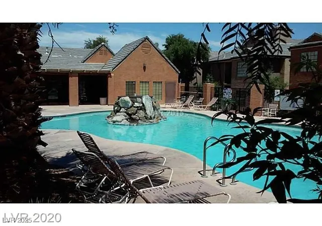 Photo 1 of Condo for sale at 2700 N Rainbow Blvd #1105, Las Vegas, NV 89108 | MLS# 2728229 | Listing updated on 2026-06-12